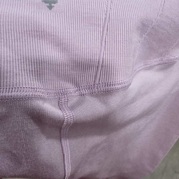 FP Movement by Free People Lavender Leggings - Picture 2 of 6